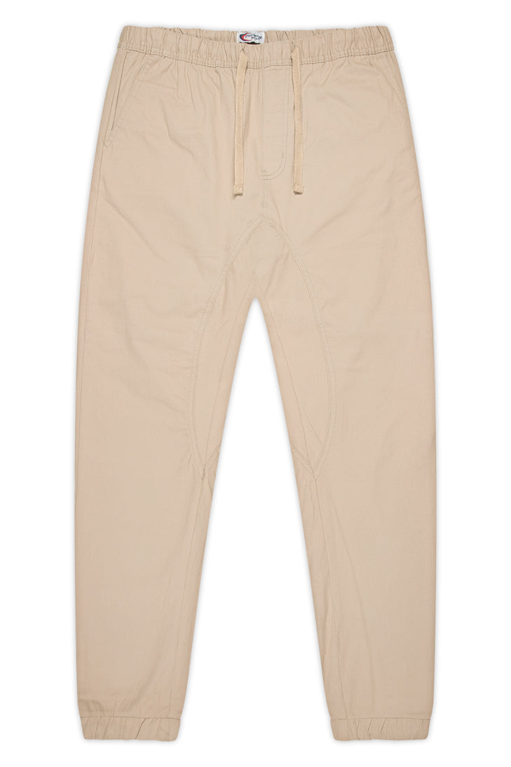 Men's Jogger Twill Pants