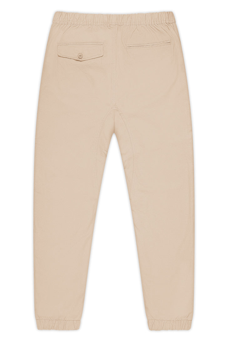 Men's Jogger Twill Pants