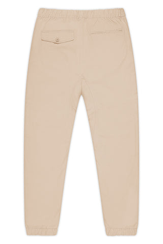 Men's Jogger Twill Pants