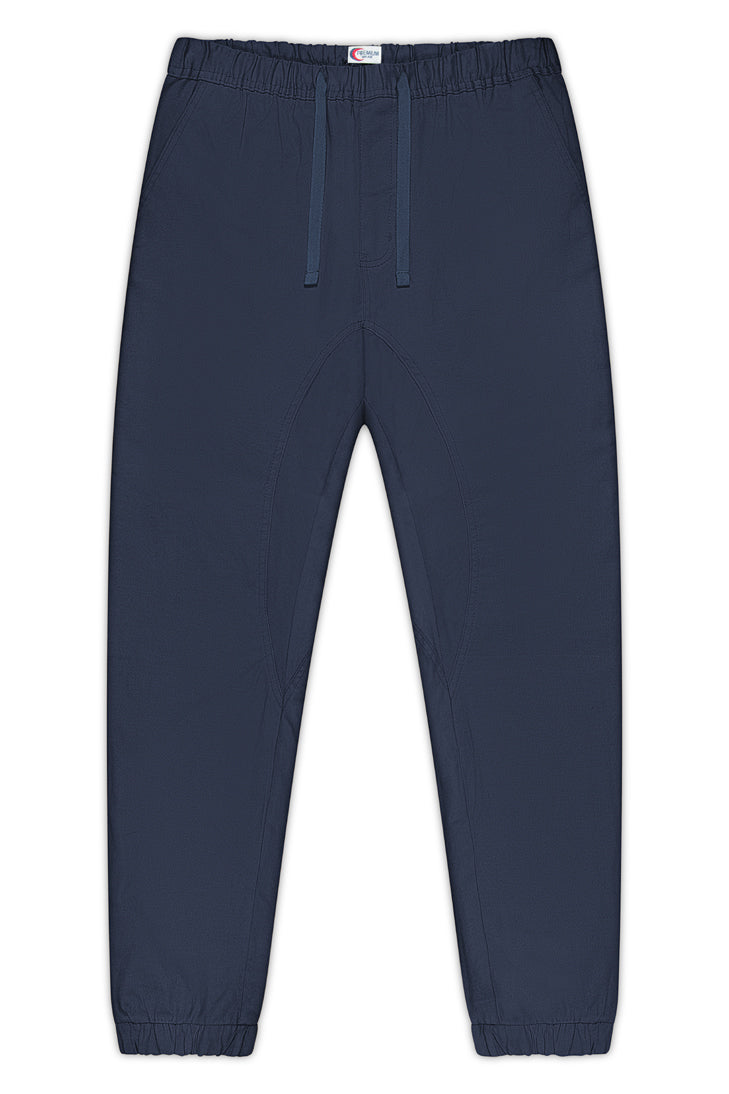 Men's Jogger Twill Pants