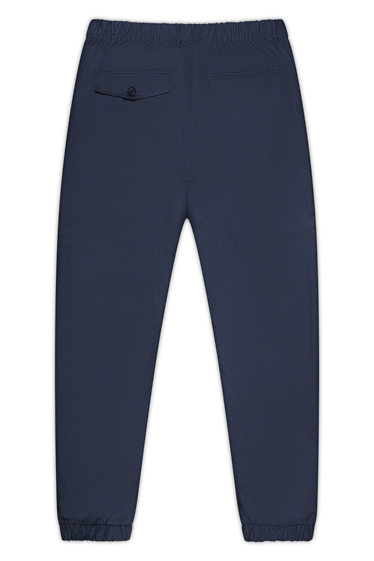 Men's Jogger Twill Pants