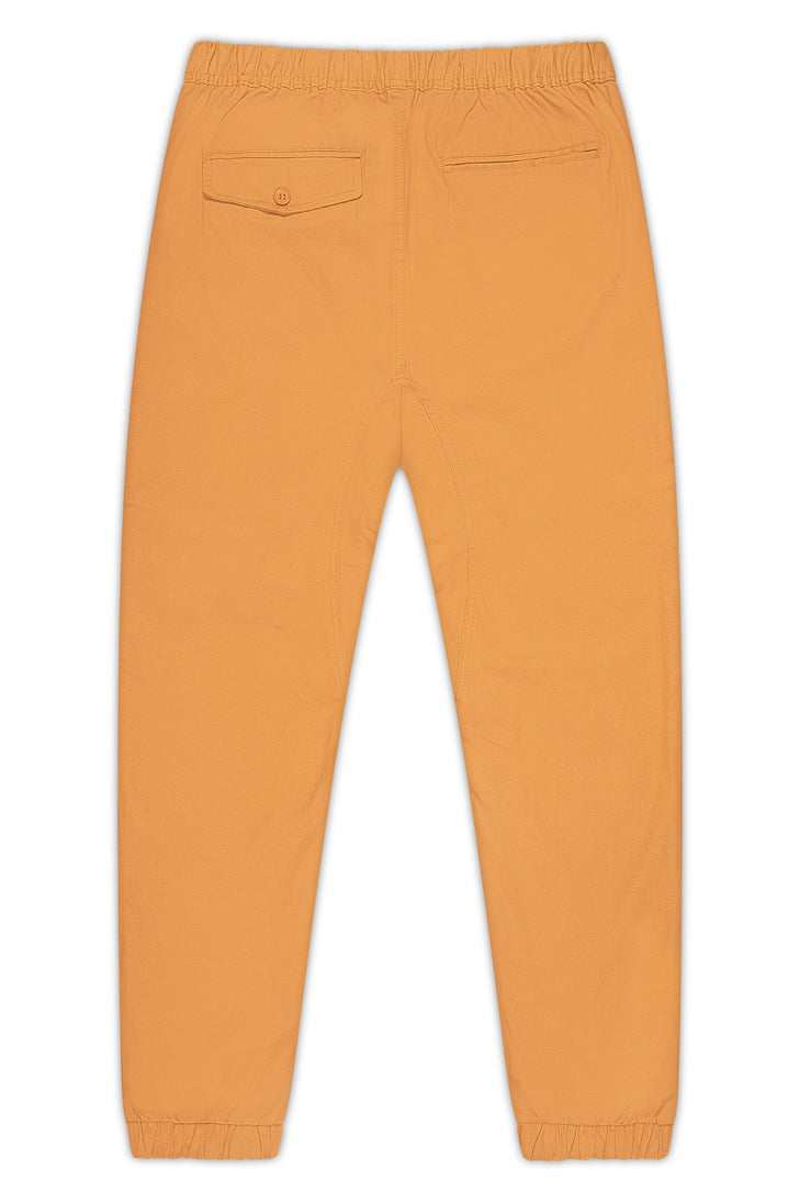 Men's Jogger Twill Pants