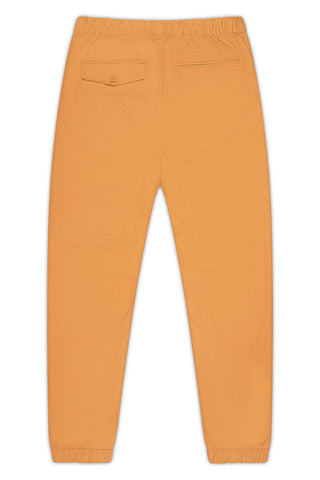 Men's Jogger Twill Pants