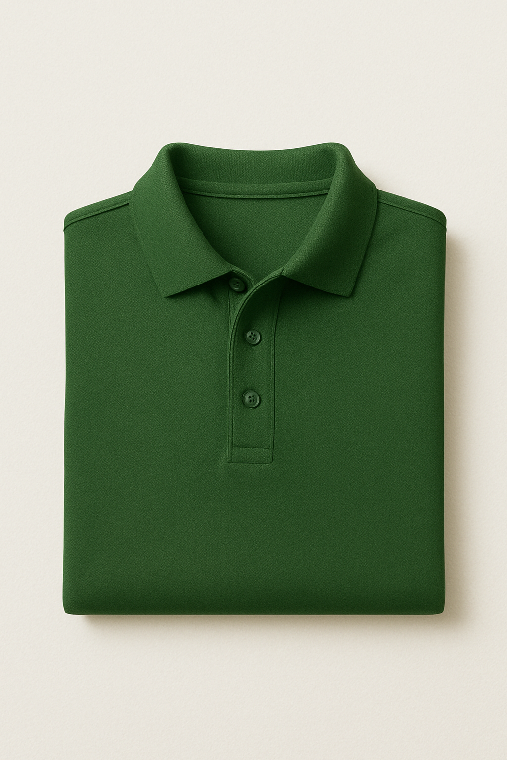 Men's Dri Fit Moisture Wicking Polo Shirt - Single