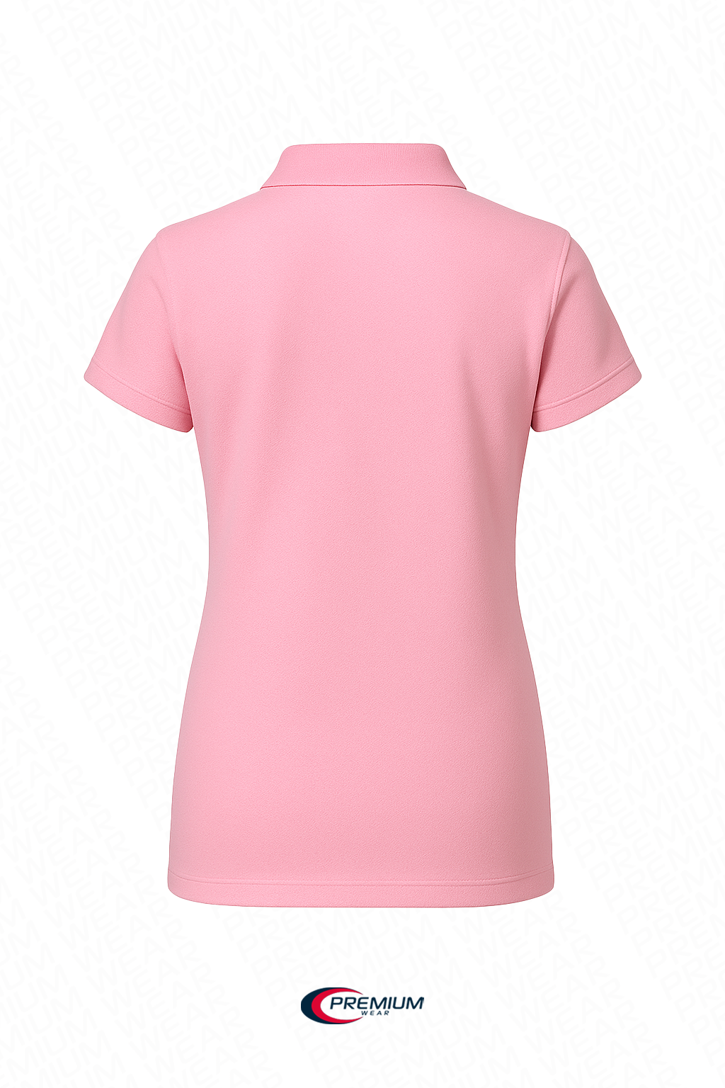 Juniors Short Sleeve Dri Fit Moisture Wicking Polo Shirt