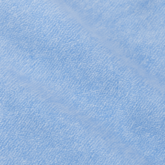 Men's Long Sleeve Oxford Shirt - Big Size