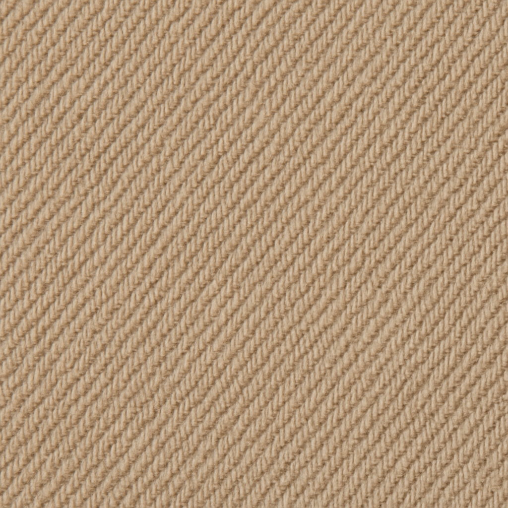 Boy's Twill Jogger Pants