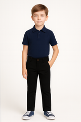 Boys Chino Pants
