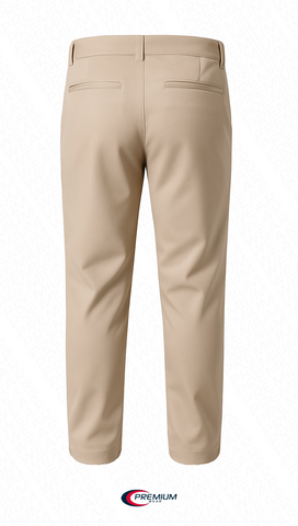 Boys Moisture Wicking Pants