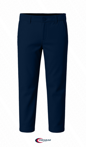 Boys Moisture Wicking Pants