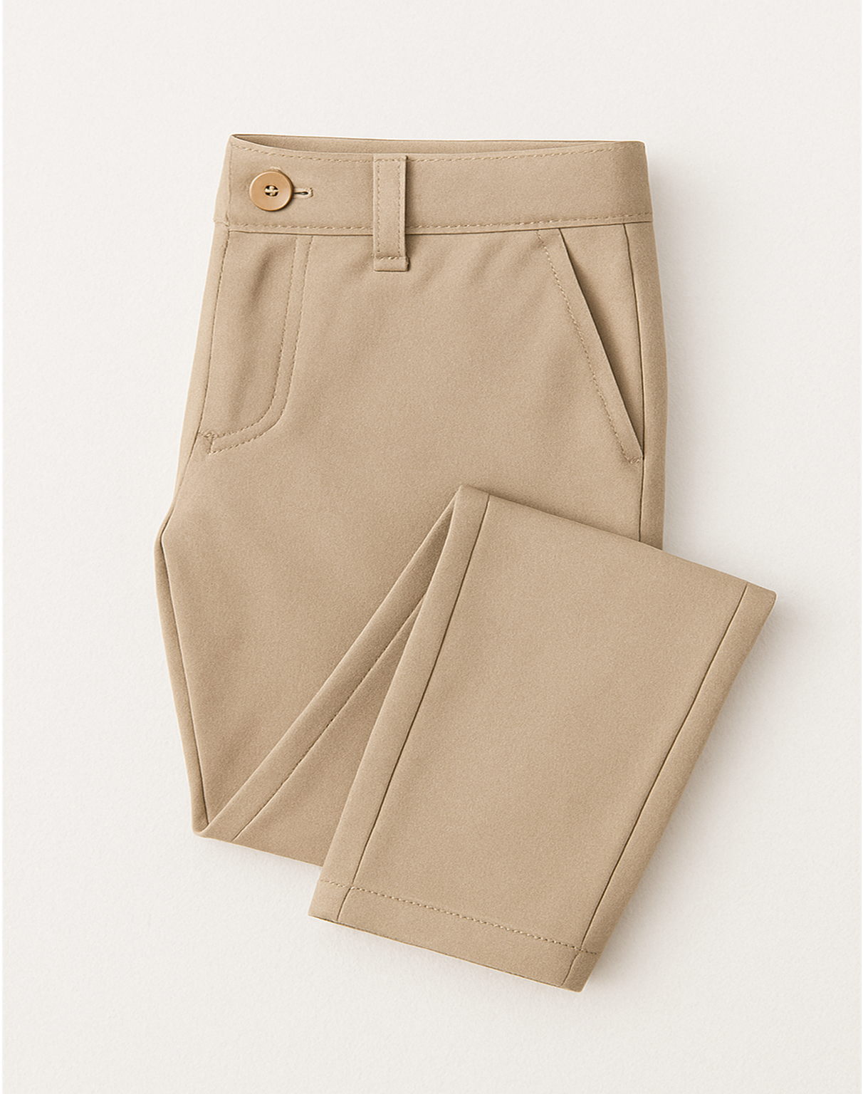 Boys Moisture Wicking Pants