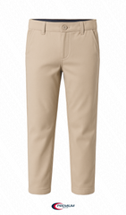 Boys Moisture Wicking Pants
