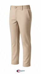 Boys Moisture Wicking Pants