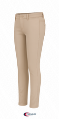Girls Skinny Stretch Pants - single