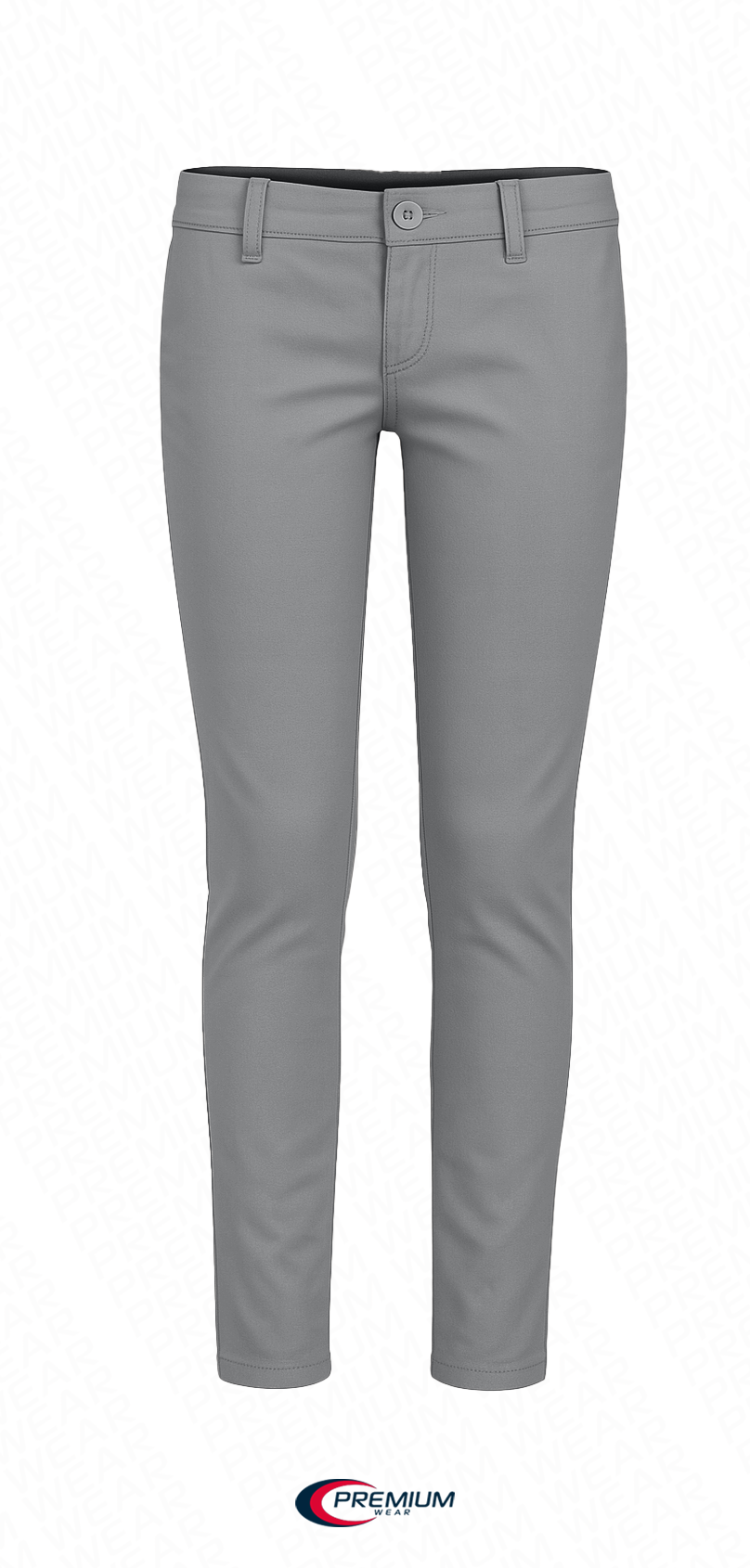 Juniors Skinny Stretch Pants