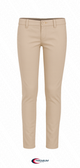 Juniors Skinny Stretch Pants