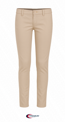 Juniors Skinny Stretch Pants
