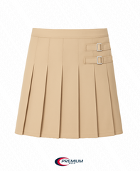 Girls 2-tab Skort