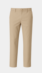 Men's Flat Front Pants 32'' Inseam - Single