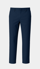 Men's Flat Front Pants 32'' Inseam - Single