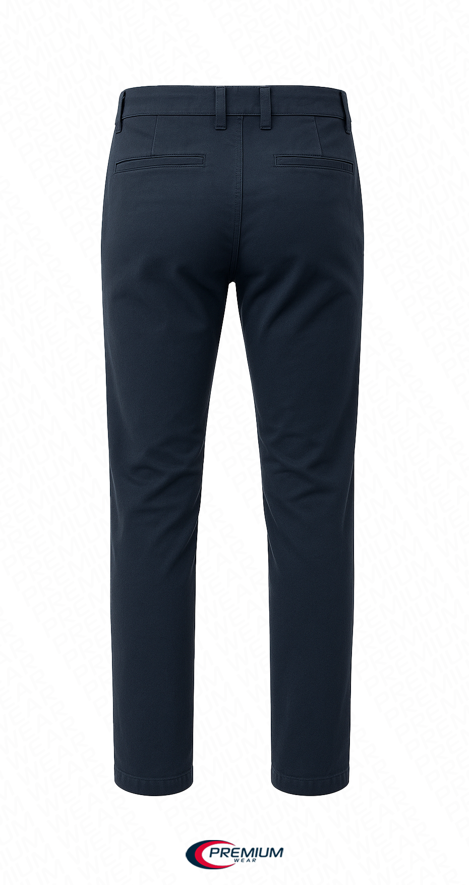 Men's Chino Slim Pant