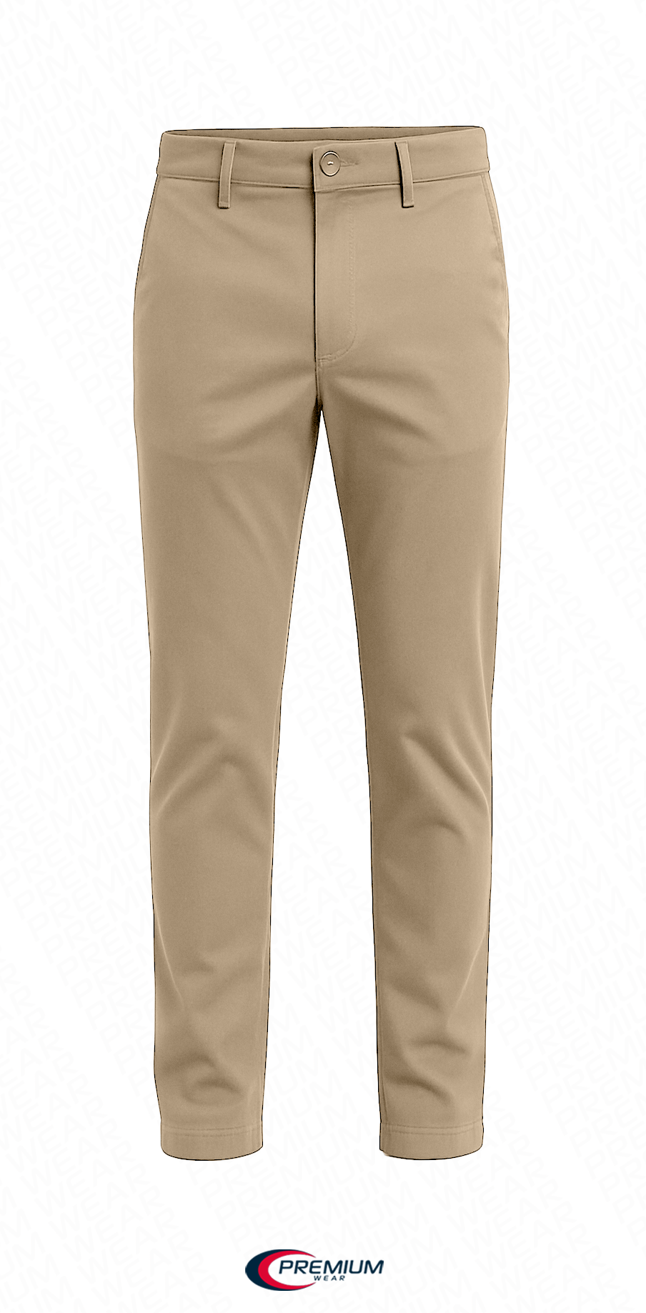 Men's Chino Slim Pant