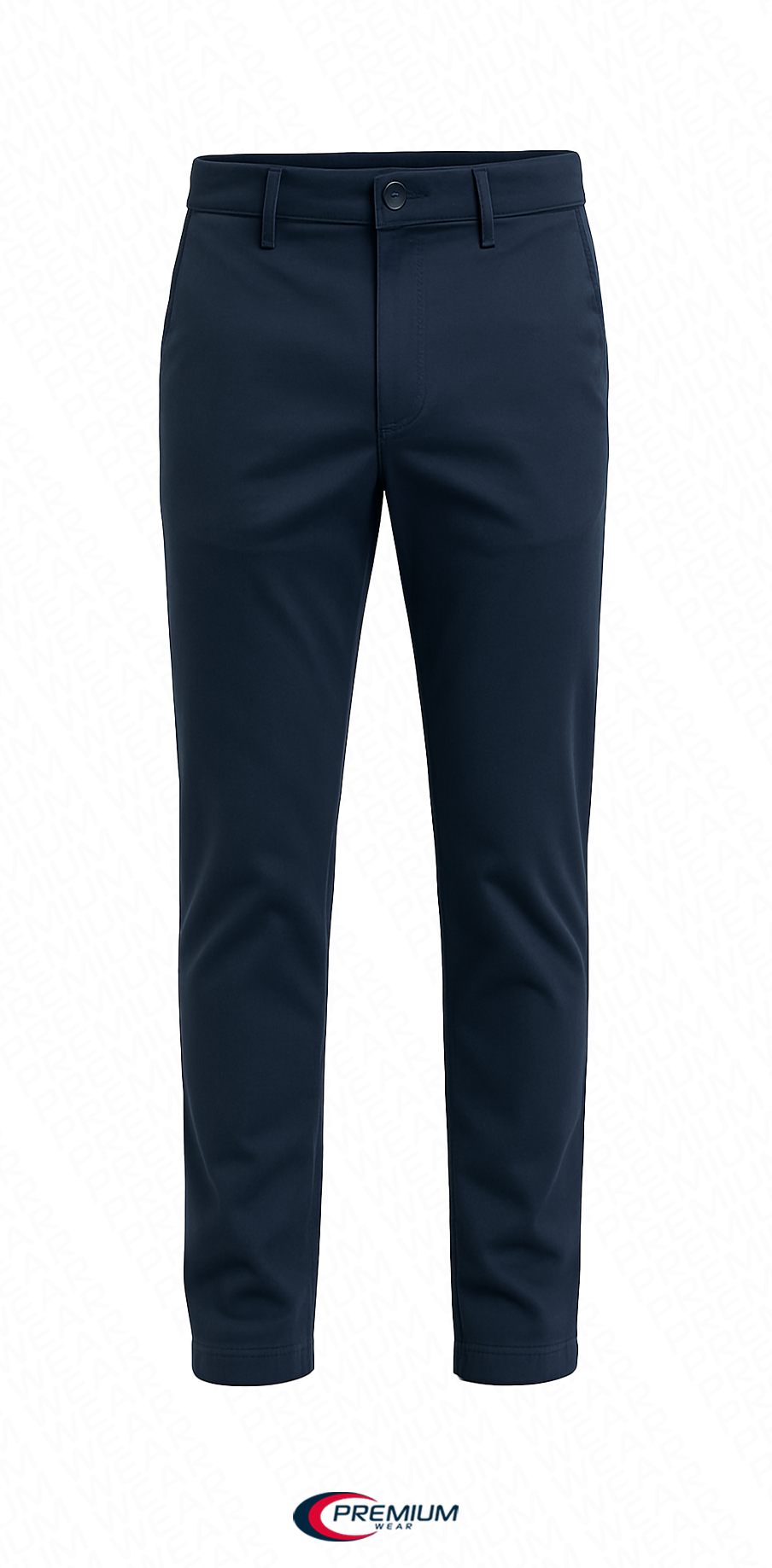 Men's Chino Slim Pant
