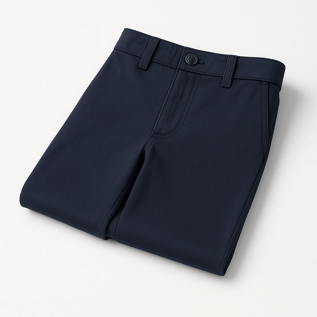 Men's Chino Slim Pant