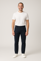 Men's Chino Slim Pant