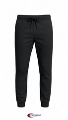 Men's Jogger Twill Pants - Single
