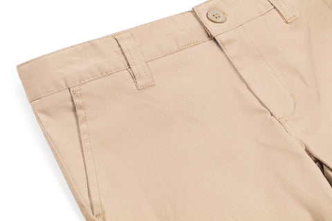 Boys Chino Pants