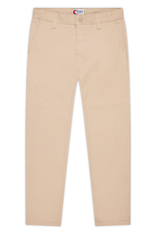 Boys Chino Pants