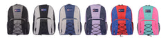 Bungee Backpacks - 24 pack