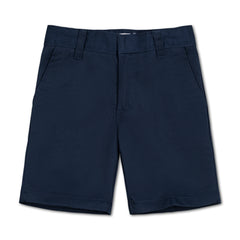 Boys Flat Front Shorts - single