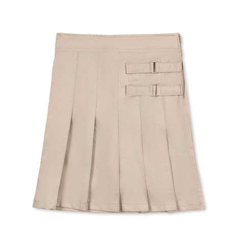 Girls 2-tab Skort