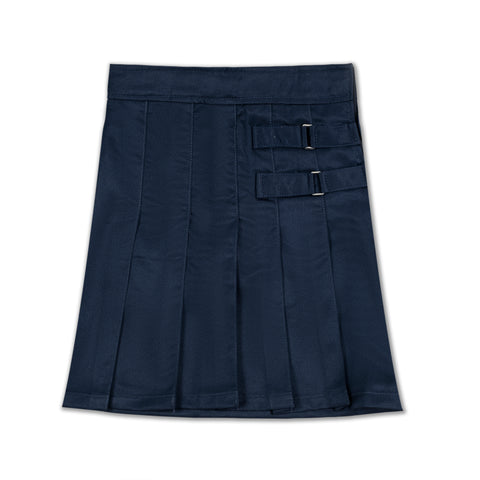 Girls 2-tab Skort