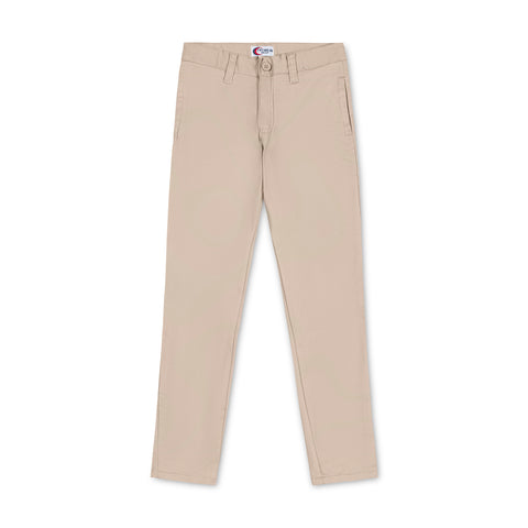 Juniors Skinny Stretch Pants