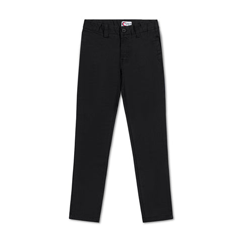 Girls Skinny Stretch Pants