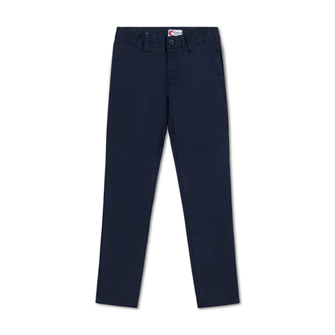 Juniors Skinny Stretch Pants