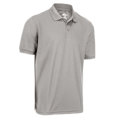 Men's Dri Fit Moisture Wicking Polo Shirt