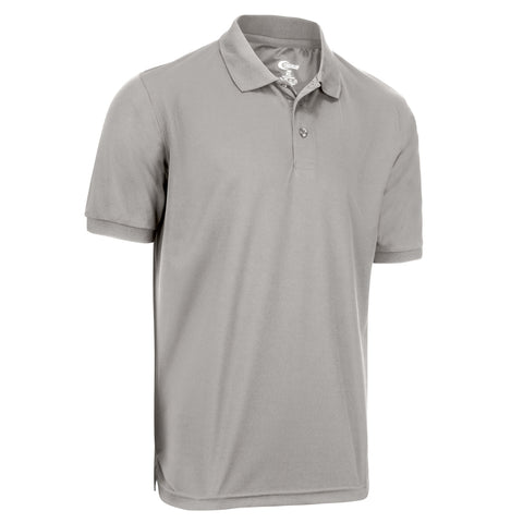 Men's Dri Fit Moisture Wicking Polo Shirt
