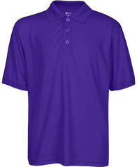 Men's Dri Fit Moisture Wicking Polo Shirt