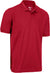 Unisex Dri Fit Moisture Wicking Polo Shirt