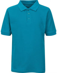 Men's Dri Fit Moisture Wicking Polo Shirt