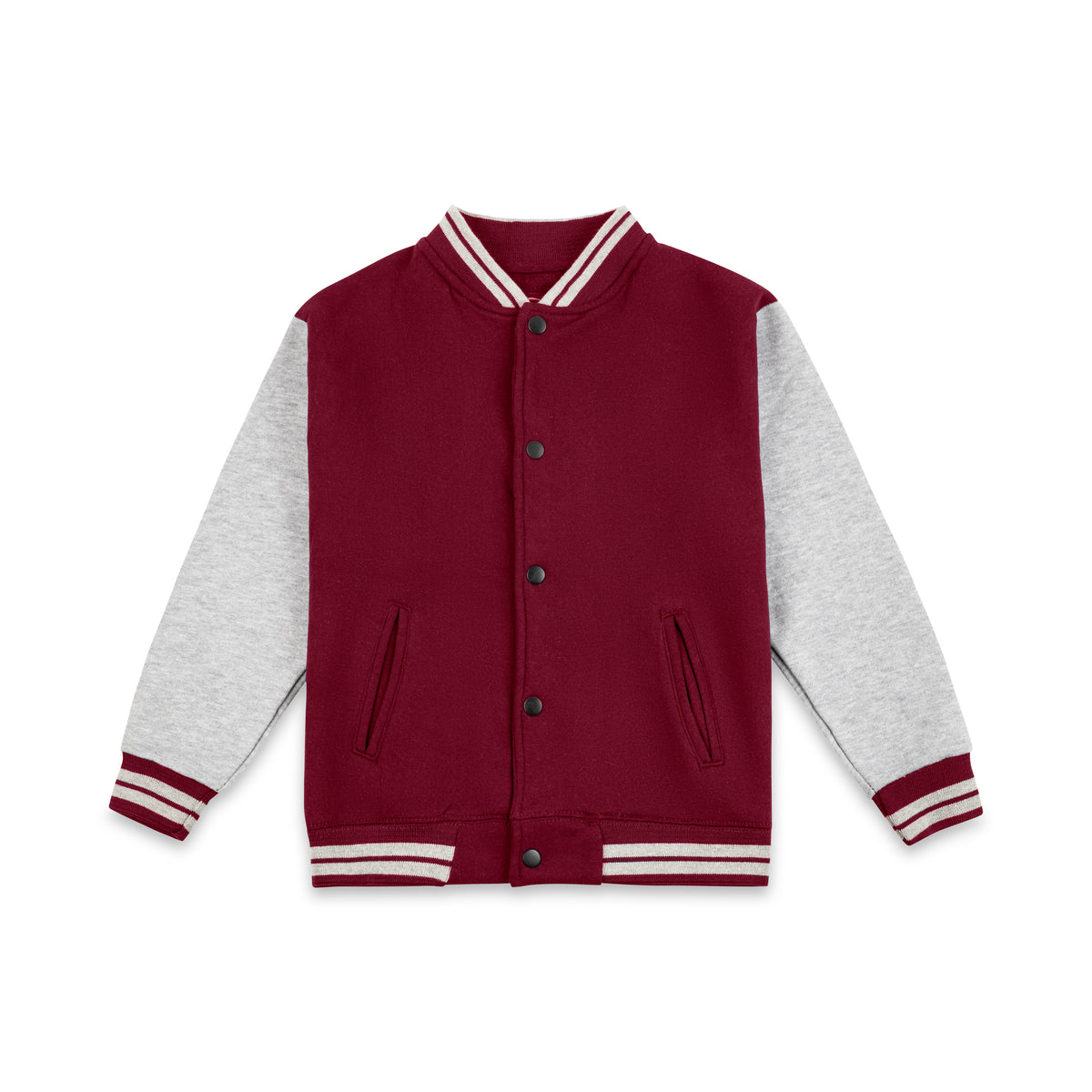 Men's Varsity Jacket