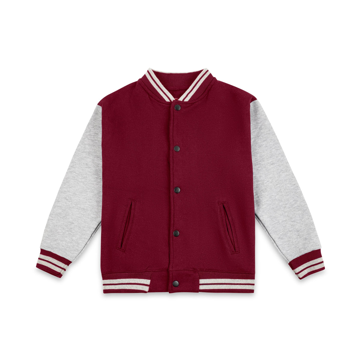 Best Youth's Varsity Jacket Buy Online– Wholesale Bulk School Uniforms