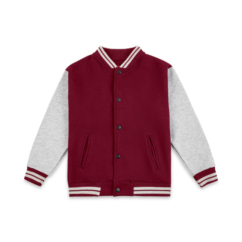 Men's Varsity Jacket