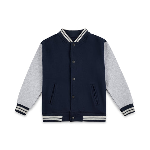 Youth Varsity Jacket