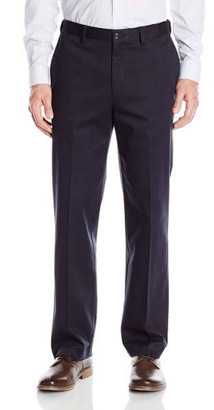 Men's Chino Slim Pant