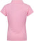 Girls Short Sleeve Pique Polo Shirt - Wholesale Bulk School Uniforms